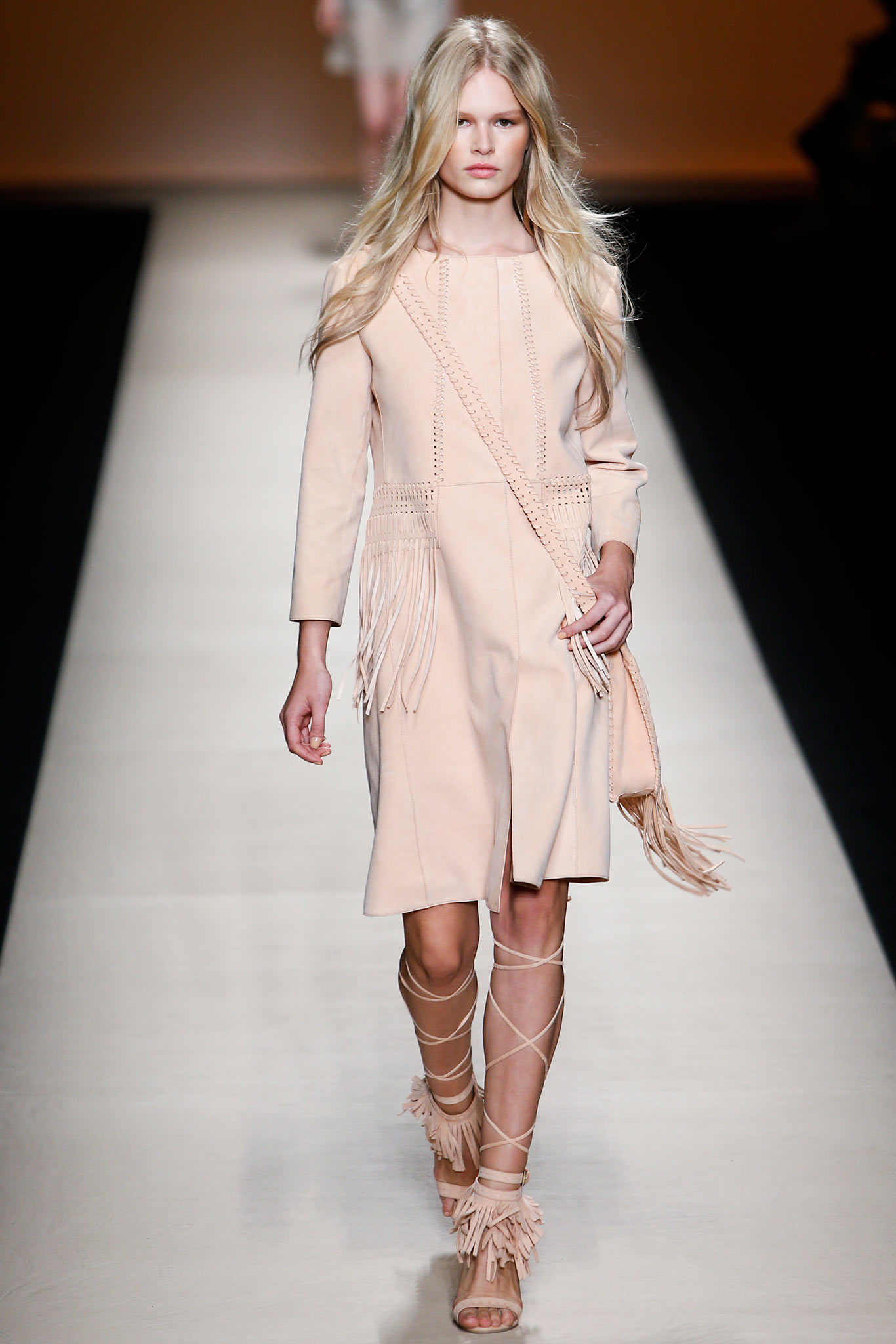 Alberta Ferretti SS 2015 - my favourites - Dresscodes