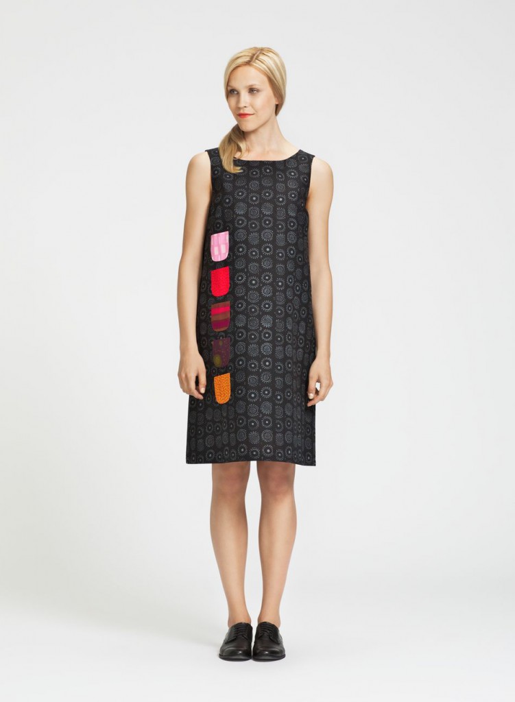 Marimekko - dress with small pockets - Dresscodes