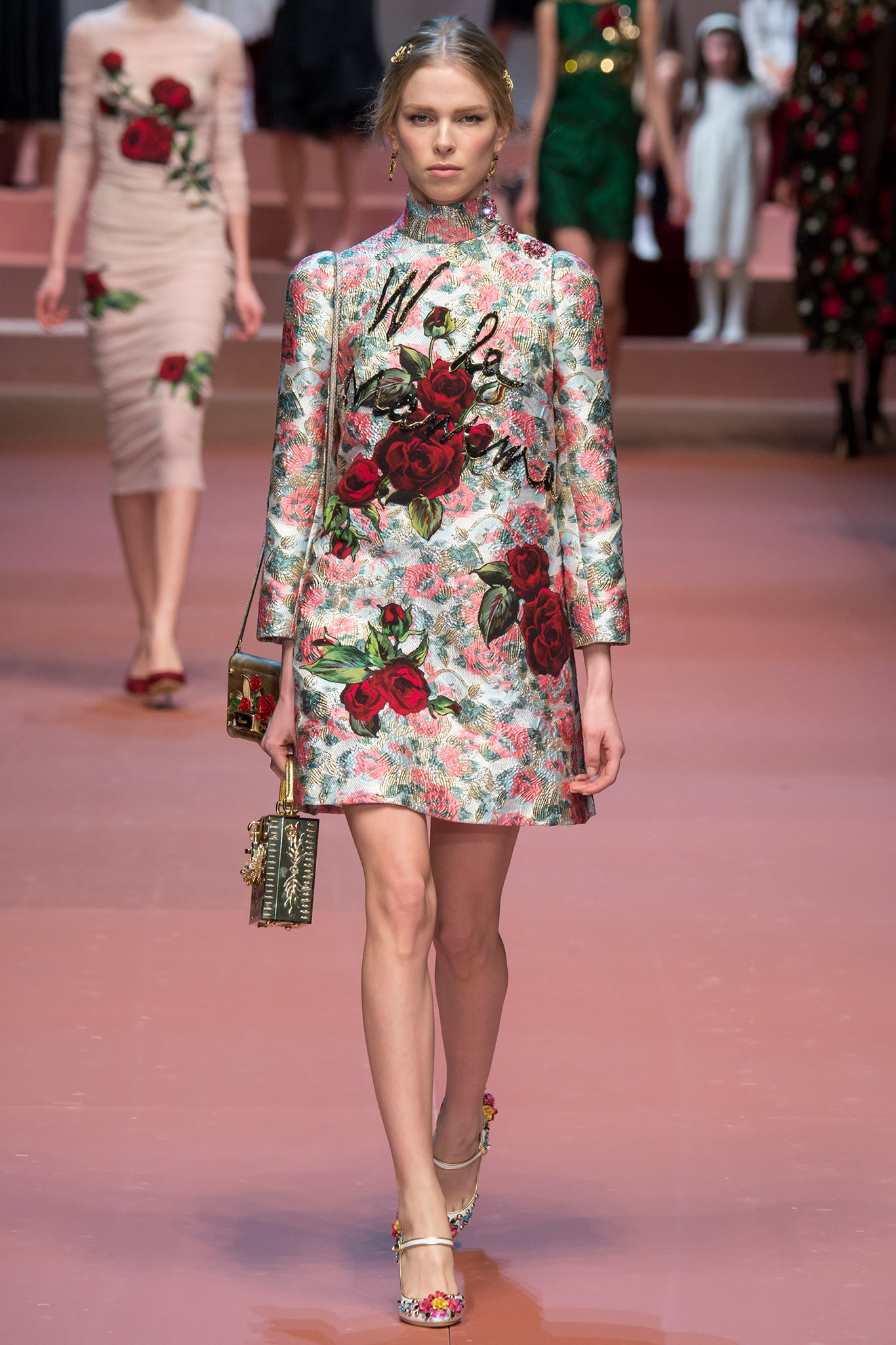 Dolce & Gabbana AW 2015 - my favourites - Dresscodes