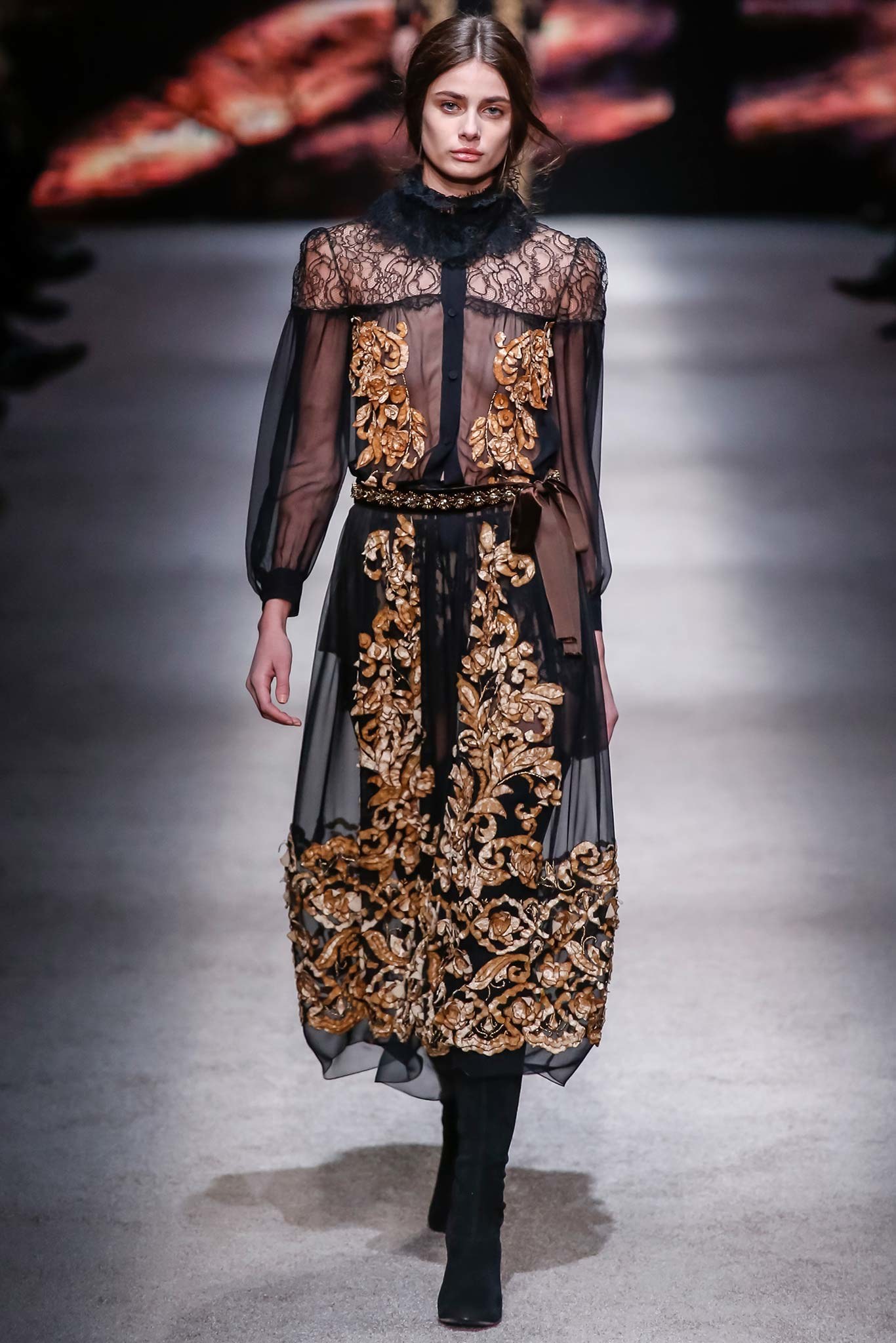 Alberta Ferretti AW 2015 - my favourites - Dresscodes