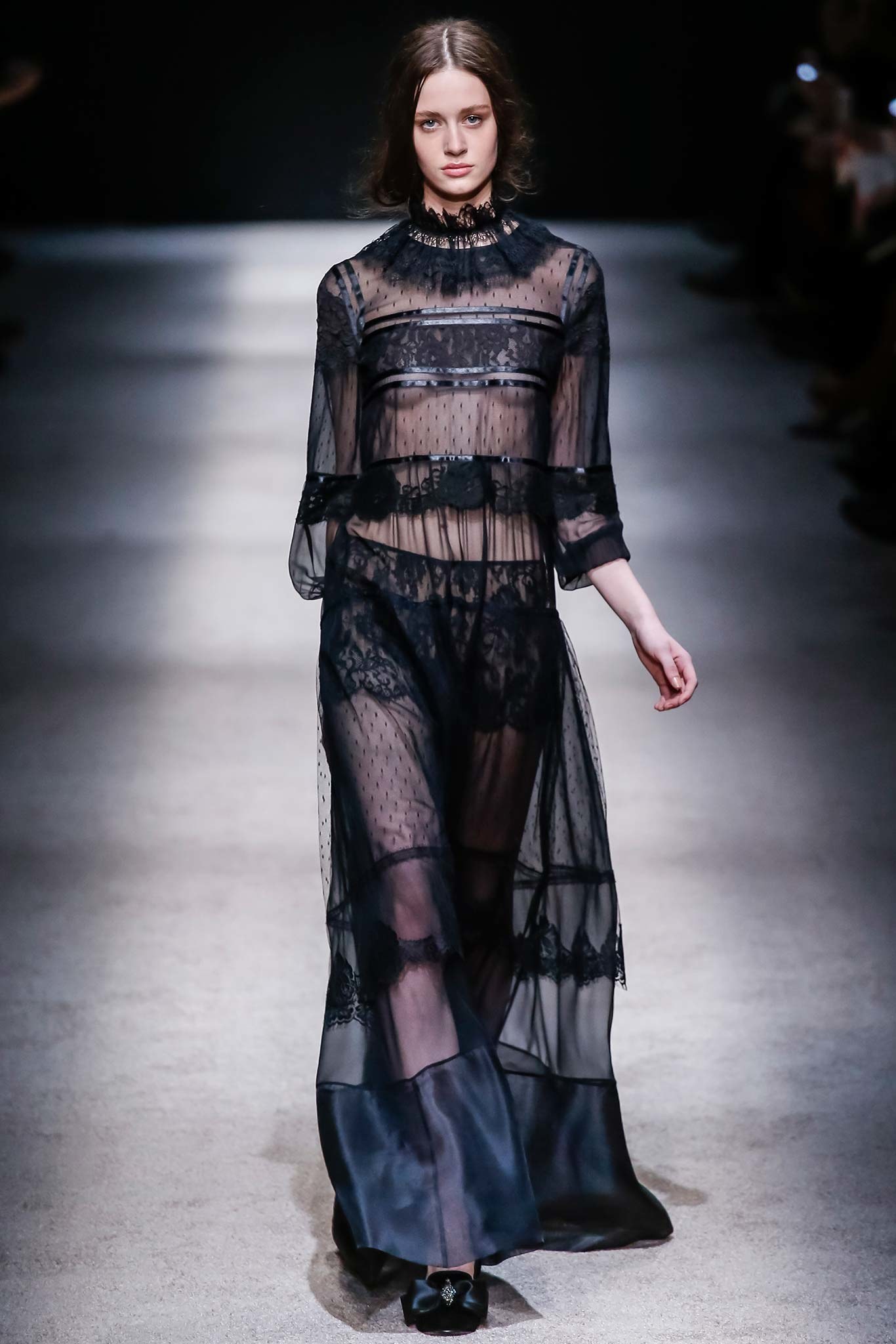 Alberta Ferretti AW 2015 - my favourites - Dresscodes