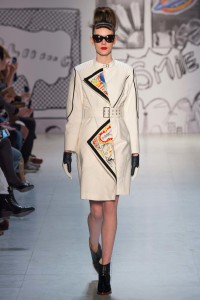 Tsumori Chisato AW 2015 - my favourites - Dresscodes