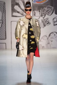 Tsumori Chisato AW 2015 - my favourites - Dresscodes