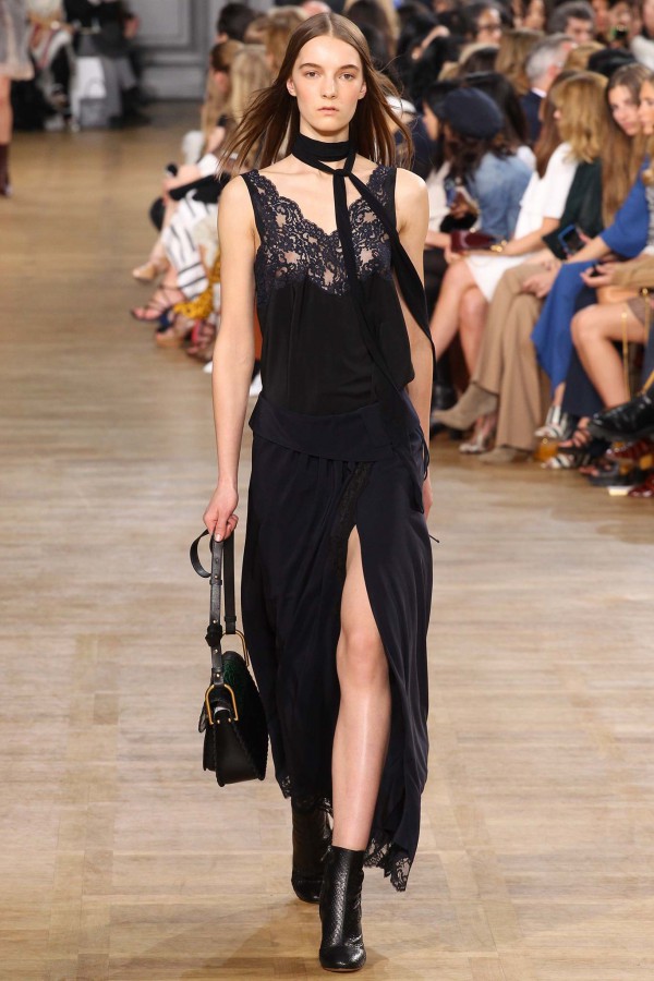 Chloé AW 2015 - my favourites - Dresscodes