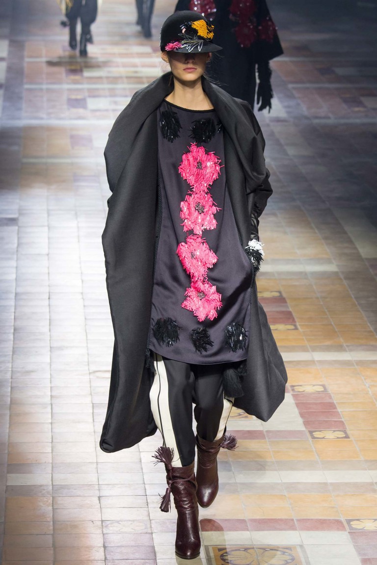 Lanvin AW 2015 - my favourites - Dresscodes