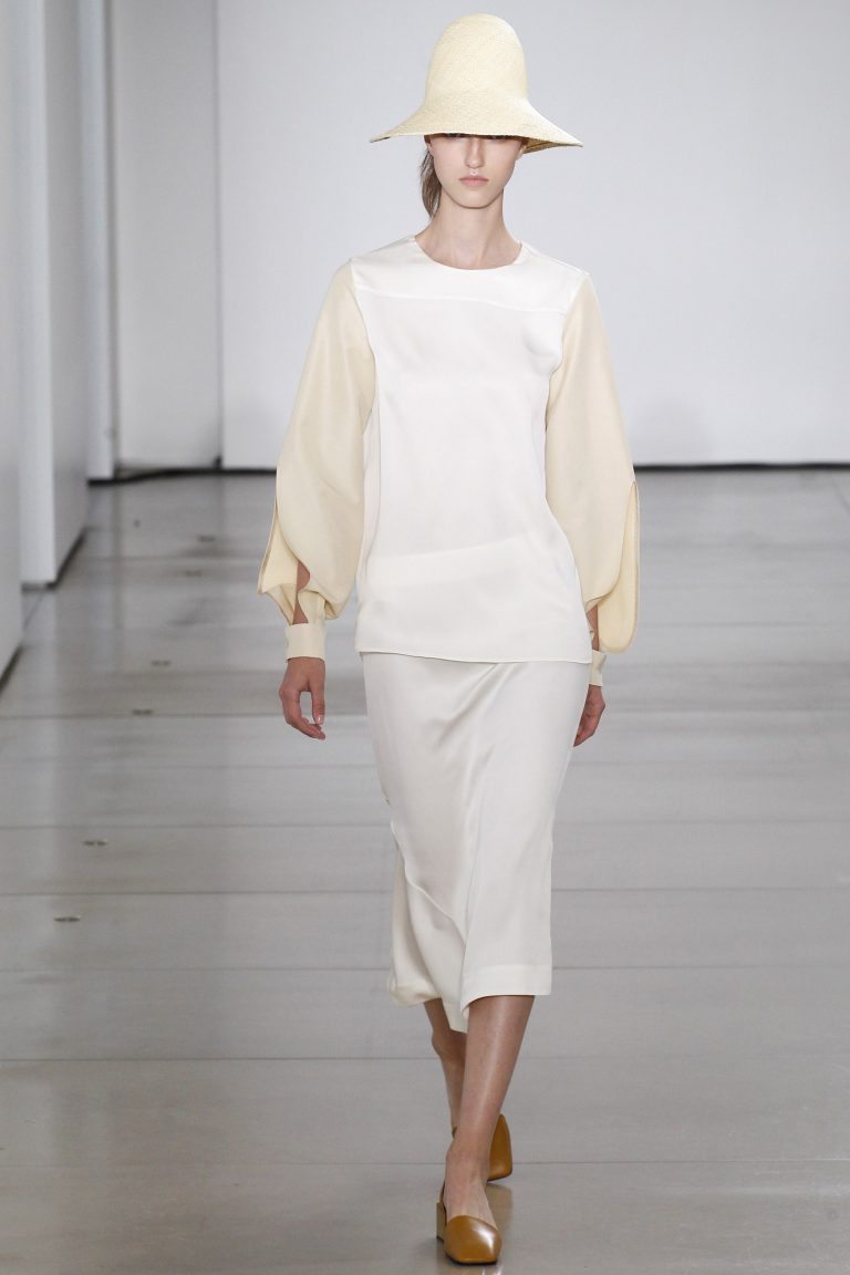 Jil Sander SS 2016 - my favourites - Dresscodes