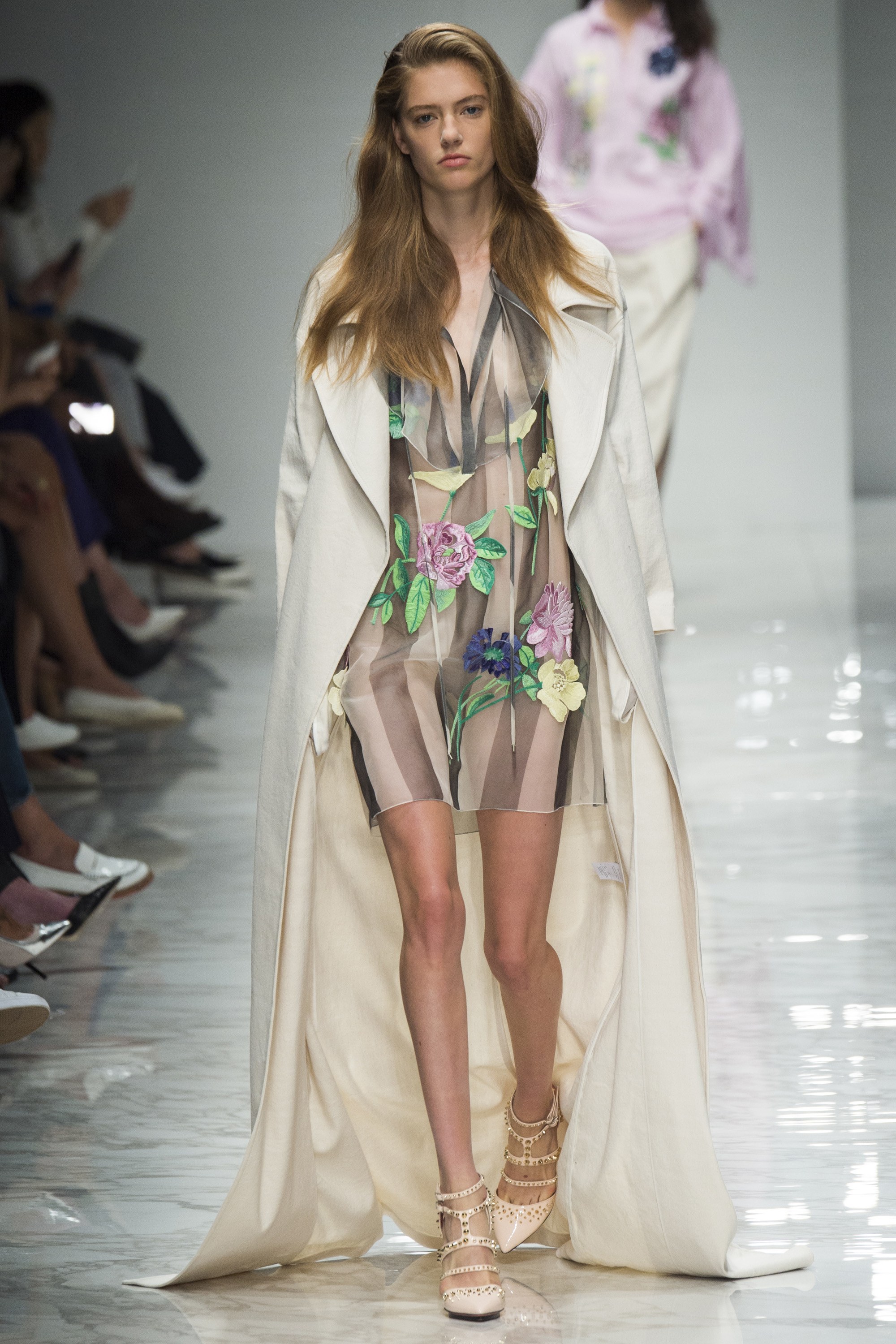 Blumarine SS 2016 - my favourites - Dresscodes