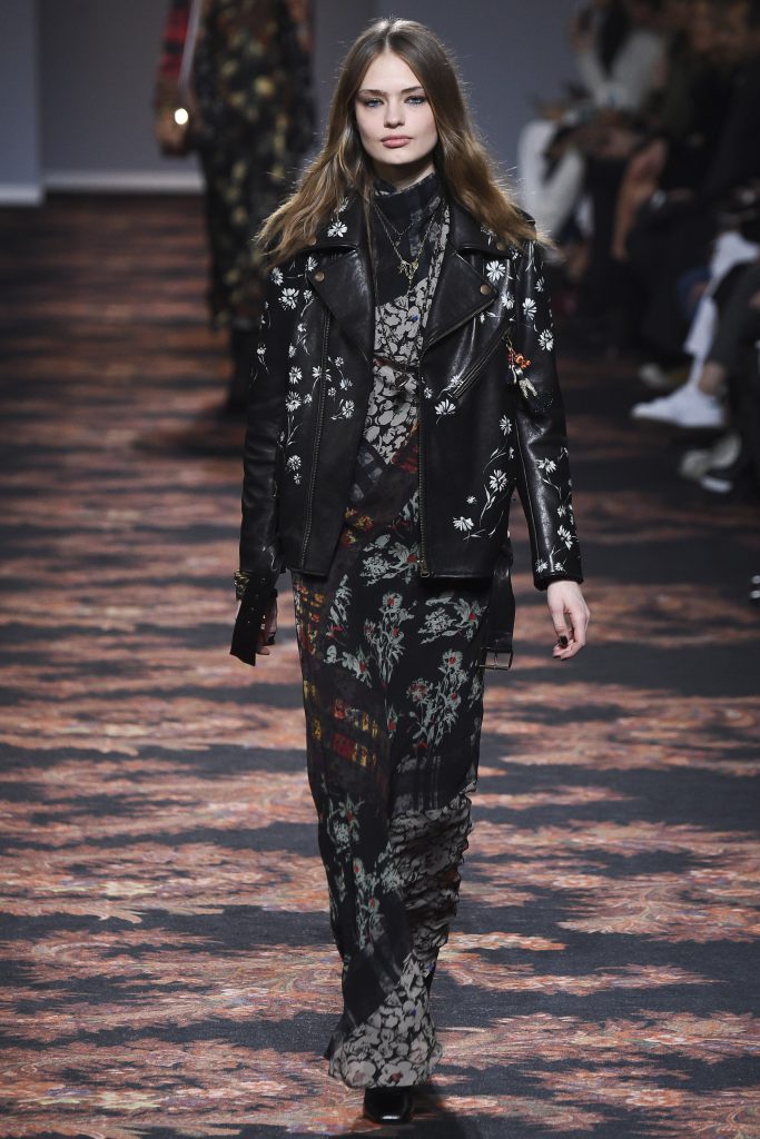 Etro AW 2016 - my favourites - Dresscodes