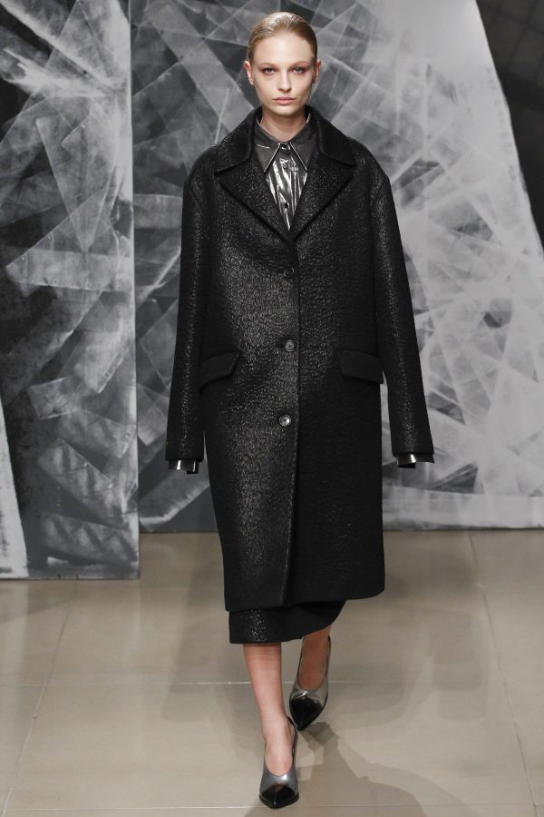 Jil Sander AW 2016 - my favourites - Dresscodes