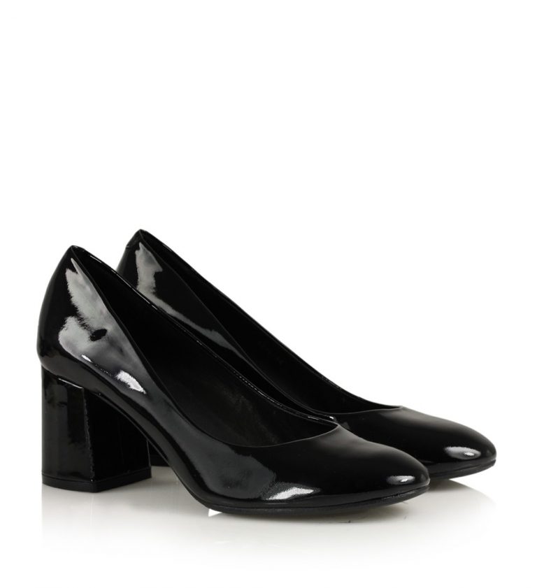 Billi Bi - pumps with chunky heels - Dresscodes