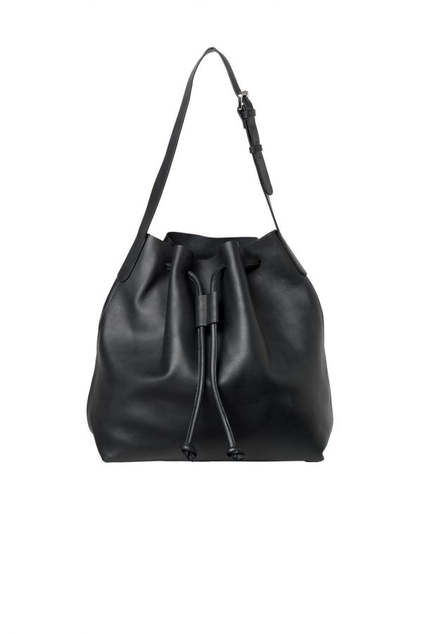 Samsøe Samsøe - Gemi bucket bag - Dresscodes