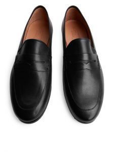 Arket loafers